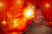 桌面圣誕樹插件網(wǎng)站下載，打造溫馨桌面，迎接歡樂圣誕