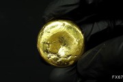 黃金價格預(yù)測：反彈在假日平靜期停滯，但收益率顯示下行風(fēng)險