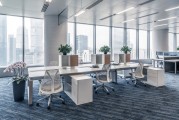 機構：去年上海辦公樓市場租客升級需求增加，投資市場交易筆數(shù)創(chuàng)新高