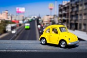 中概新能源車(chē)股走高 小鵬汽車(chē)漲超13%