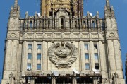 澤連斯基受訪承認同俄和平談判可能性，扎哈羅娃回應(yīng)