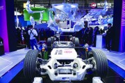 智能化、品牌化、低碳化 汽車業(yè)以“鏈”為媒謀轉(zhuǎn)型