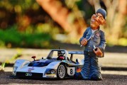 在賽車游戲中享受無限樂趣——探索、駕駛與激情，激情賽車，探索與駕駛的無盡樂章