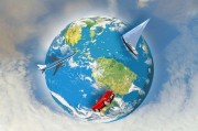 橙色的自由游戲，一場激蕩的游戲世界之旅，橙色之旅，一場激蕩的游戲世界之旅