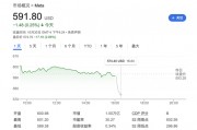 Meta營收略超預(yù)期，用戶增長不及預(yù)期，明年資本支出預(yù)計(jì)大增，盤后跌逾3%