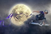 引領(lǐng)虛擬現(xiàn)實新時代的神秘力量，PS4免費VR游戲解析，如何體驗全新的虛擬現(xiàn)實時代，探索PS4免費VR游戲解析