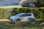豐田計劃到2027年將電動車型增至15款，并實現(xiàn)年產(chǎn)100萬輛的目標