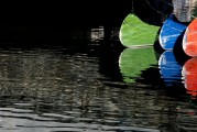夢(mèng)魘之河，在臟水中的游泳之旅