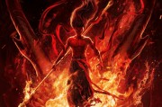 再次超越！《哪吒2》票房進入全球票房榜前5名