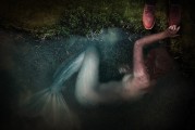 夢中邂逅，美麗女人的神秘魅力，夢中邂逅，神秘美麗女人的魅力之旅
