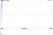 中遠(yuǎn)海發(fā)公布4月累計(jì)回購A股股份300.05萬股