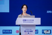 江小涓：政府要加強(qiáng)購(gòu)物平臺(tái)評(píng)論監(jiān)管，“五星好評(píng)送東西屬于利益誘導(dǎo)是虛假的”