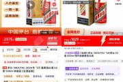飛天茅臺(tái)價(jià)格全線下跌，屢創(chuàng)新低為幾何？