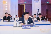 汾酒董事長袁清茂：白酒整體顏值與年輕人的距離，可能相當于白酒視頻廣告與《哪吒2》的距離