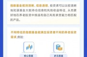 個(gè)人養(yǎng)老金指數(shù)基金來了！