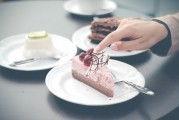 甜品界的免費盛宴，如何在預(yù)算有限的情況下享受美味的甜品