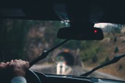 夢中的駕駛之旅，與老公開車的奇妙夢境，夢中的駕駛之旅，與老公開車的奇妙夢境