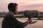 夢(mèng)中的歸宿，帶男朋友回家