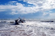 夢海之波，一次驚險(xiǎn)的河流之夢，夢海之波，驚險(xiǎn)河流之旅