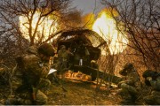 俄軍宣布：已在庫爾斯克州轉入全線大規(guī)模進攻