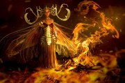 享受公主的魔法世界——免費公主化妝小游戲，化妝公主，享受趣味無盡的魔法世界游戲