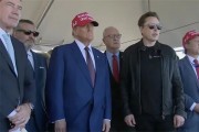 馬斯克“越過紅線”，美政府急尋SpaceX替代品