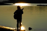 夢中的夕陽之歌，夕陽之歌，夢中的旋律
