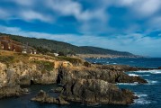 夢(mèng)中邂逅絕美風(fēng)景，夢(mèng)中邂逅的絕美風(fēng)景之旅