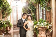 注冊(cè)結(jié)婚穿什么最合適？婚禮當(dāng)天搭配指南，婚禮當(dāng)天搭配指南，注冊(cè)結(jié)婚的最佳著裝選擇