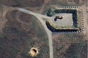 烏媒：烏官員爆谷歌地圖最新圖像泄露烏軍事系統(tǒng)部署情況，谷歌回應