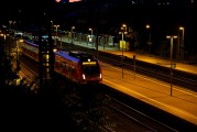 夢(mèng)到火車的寓意與解讀，夢(mèng)到火車的寓意與解讀