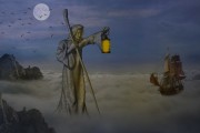 破解噩夢之秘，如何應(yīng)對并化解不良夢境，破解噩夢之秘，如何應(yīng)對并化解不良夢境