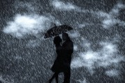 夢中的雨傘之歌，夢中的雨傘之歌