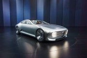 車市中中大型轎車銷量走勢如何？