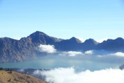 夢中的火山爆發(fā)，一場驚心動魄的夢境探索，夢中的火山爆發(fā)，驚心動魄的夢境探索