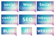 從SEO到SMM，優(yōu)化網(wǎng)站和社交媒體策略的演變，從SEO到SMM，優(yōu)化網(wǎng)站和社交媒體策略的關(guān)鍵演變
