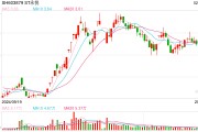 增持計(jì)劃完成率僅為3.18%，永悅科技實(shí)控人被上交所公開(kāi)譴責(zé)