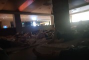 網友稱漢中賞花“一房難求”睡洗浴中心？文旅局回應