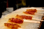自制蛋糕游戲——如何輕松完成吃法！，手把手教你，自制蛋糕美食大挑戰(zhàn)，輕松學(xué)會各種吃法！