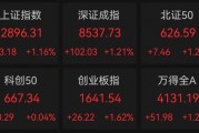 冷門板塊突然大爆發(fā)，多股連續(xù)漲停！巨頭放大招，AI大模型進(jìn)入爆發(fā)期，高增長潛力股僅6只（附名單）