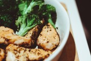 夢中的美食之旅，一次夢到吃菜的奇妙體驗(yàn)，夢中的美食之旅，奇妙的吃菜體驗(yàn)