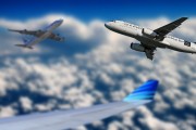 夢中的飛機之旅，夢中的飛機之旅之旅