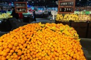 調(diào)查！5個(gè)砂糖橘6.66元？?jī)r(jià)格比去年漲了三成，大量上市后有望回落