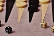 玩游戲的五大樂趣——五子棋，一圖解千面，詳解5子棋的樂趣與策略