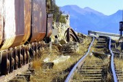 免費(fèi)游戲鐵路，火車(chē)冒險(xiǎn)，自由探索的游戲世界