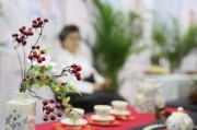 夢(mèng)中的茶葉之韻，夢(mèng)游茶葉之韻，探尋夢(mèng)中的香醇與詩(shī)意