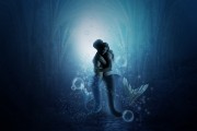 夢(mèng)到美人魚，深海的神秘寓意