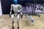 人形機(jī)器人哪家強(qiáng)？宇樹、智元、星海圖、開普勒等同臺競技