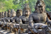 夢游天宮，一場神秘的夢境之旅