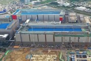 單季虧損超7億美元，三星計(jì)劃關(guān)閉50%晶圓代工產(chǎn)能！